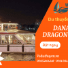Du thuyền sông Hàn Danang Dragon Cruise