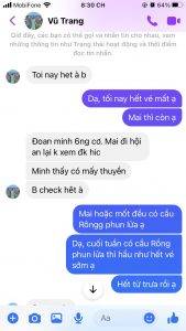 Đặt Vé Du Thuyền - Veduthuyen.vn