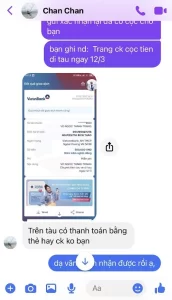 Mua Vé Du Thuyền Đà Nẵng Veduthuyen.vn