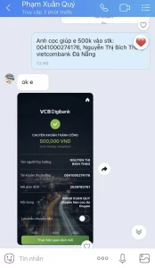 Mua Vé Du Thuyền Veduthuyen.vn