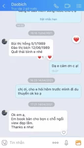 Đặt Vé Du Thuyền Sông Hàn - Veduthuyen.vn
