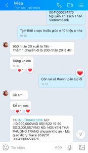 Mua vé du thuyền sông Hàn Đà Nẵng