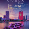 Tour du thuyền sông Hàn ngắm hoàng hôn