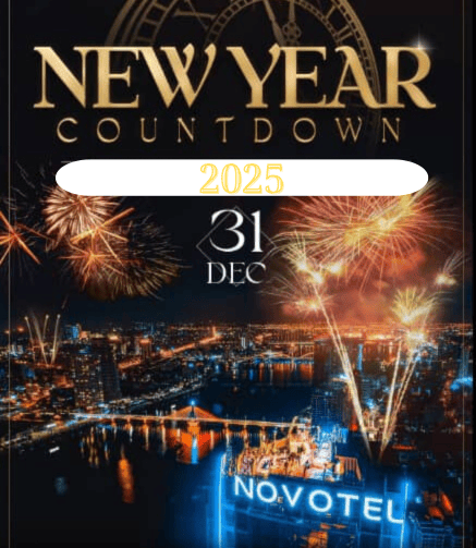 Countdown 2025 tại Đà Nẵng