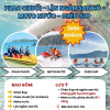 Tour lặn ngắm san hô Sơn Trà